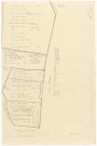 Feuille 110 B.