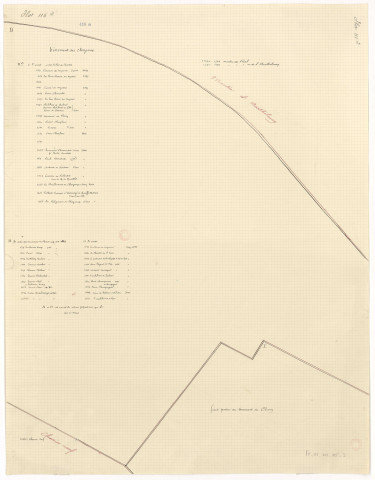 Feuille 103 B.