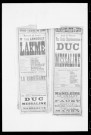 Lakmé : opéra-comique en trois actes. Compositeur : Léo Delibes. Auteurs du livret : Edmond Gondinet et Philippe Gille.