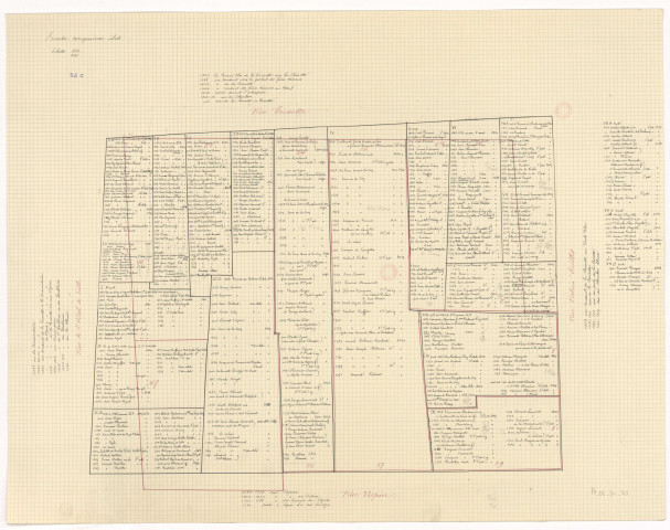 Feuille 34 C.