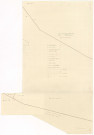 Feuille 104 B.