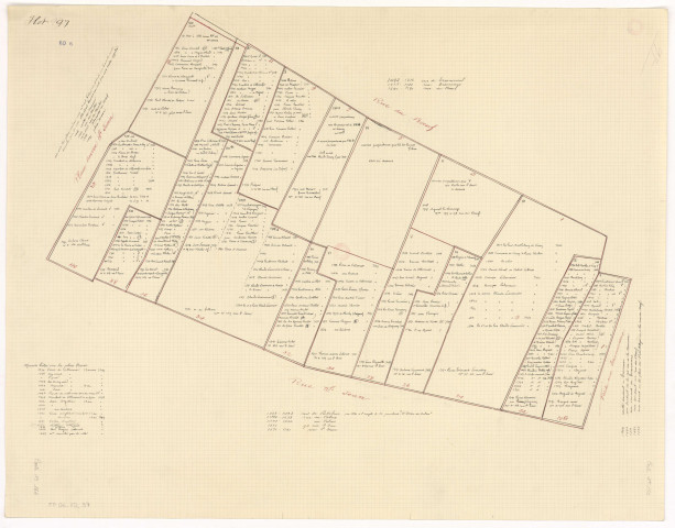Feuille 80 B.