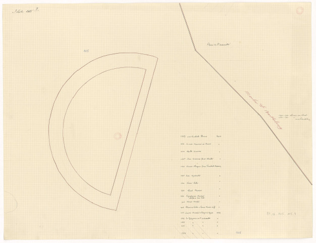 Feuille 105.