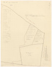 Feuille 109 B.