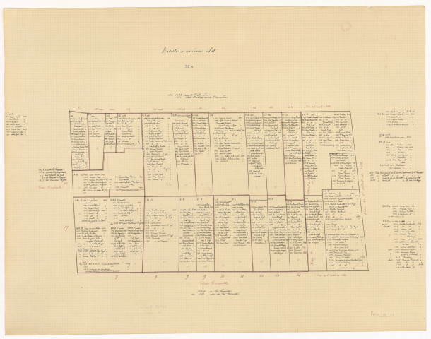 Feuille 32 A.