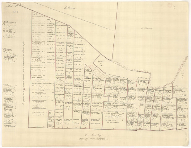 Feuille 65 B.