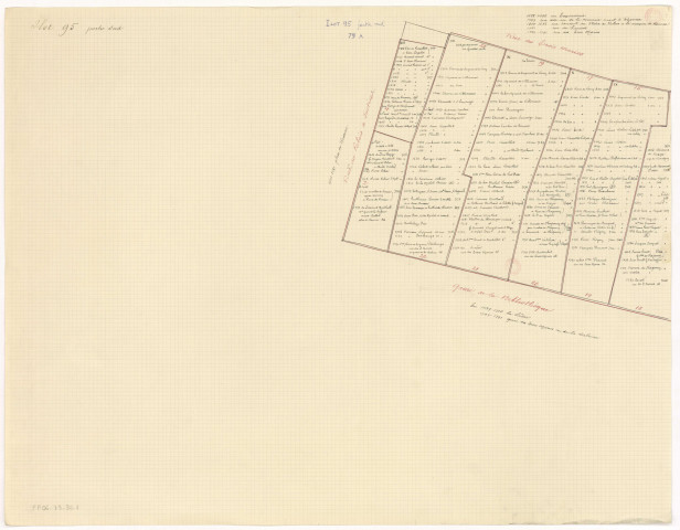 Feuille 79 A.
