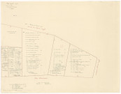 Feuille 85 B.