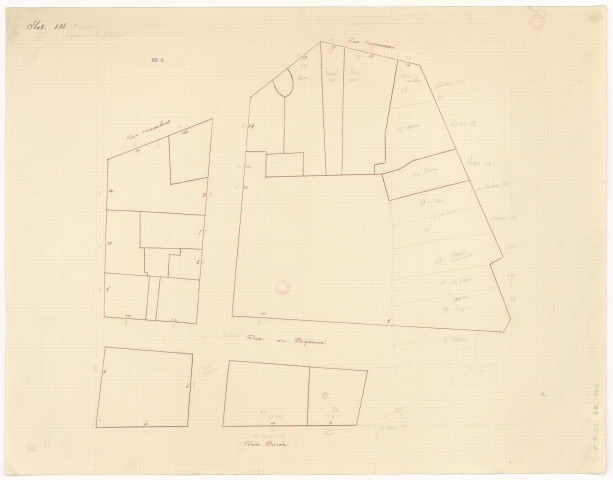 Feuille 88 B.