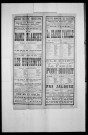 Grande famille (La) : pièce militaire en six actes. Auteur : Arquillière. (Théâtre des Célestins).