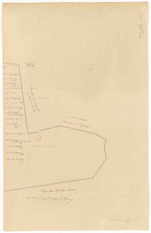 Feuille 117 B.
