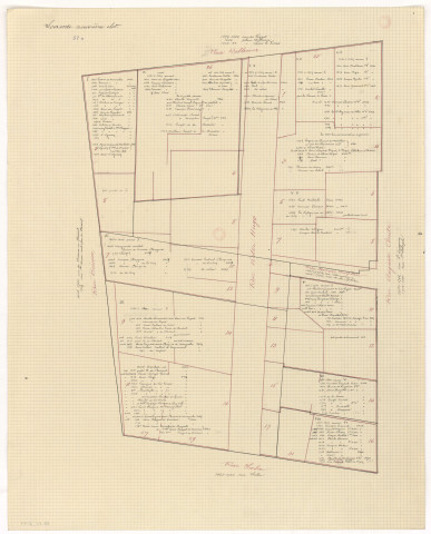 Feuille 57 A.