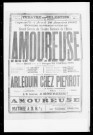 Arlequin chez Pierrot : comédie en un acte. Auteur : Joanny Bonichon.