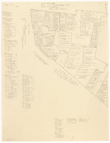 Feuille 67 B.