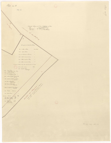 Feuille 102 B.
