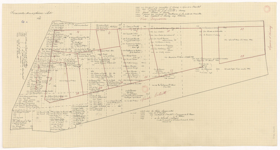 Feuille 60 A.