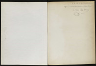 Registres consulaires de la Ville de Lyon, ou recueil des délibérations du Conseil de la Commune, publiés d'après les procès verbaux originaux, T1