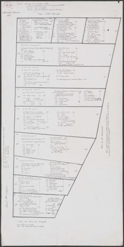Feuille 38 B.