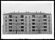 [Cité d'habitations à bon marché de la Mouche