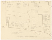 Feuille 110 A.