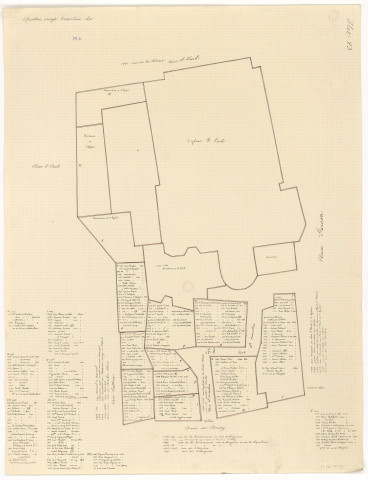 Feuille 71 A.