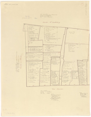 Feuille 75 A.