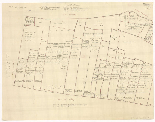 Feuille 90 A.