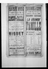 Riquet : ballet en deux actes et trois tableaux. Compositeur : Philippe Flon.