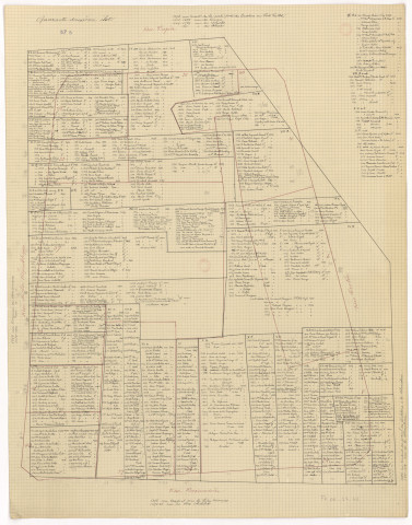 Feuille 37 B.