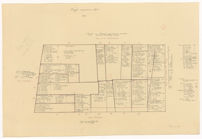 Feuille 31 A.
