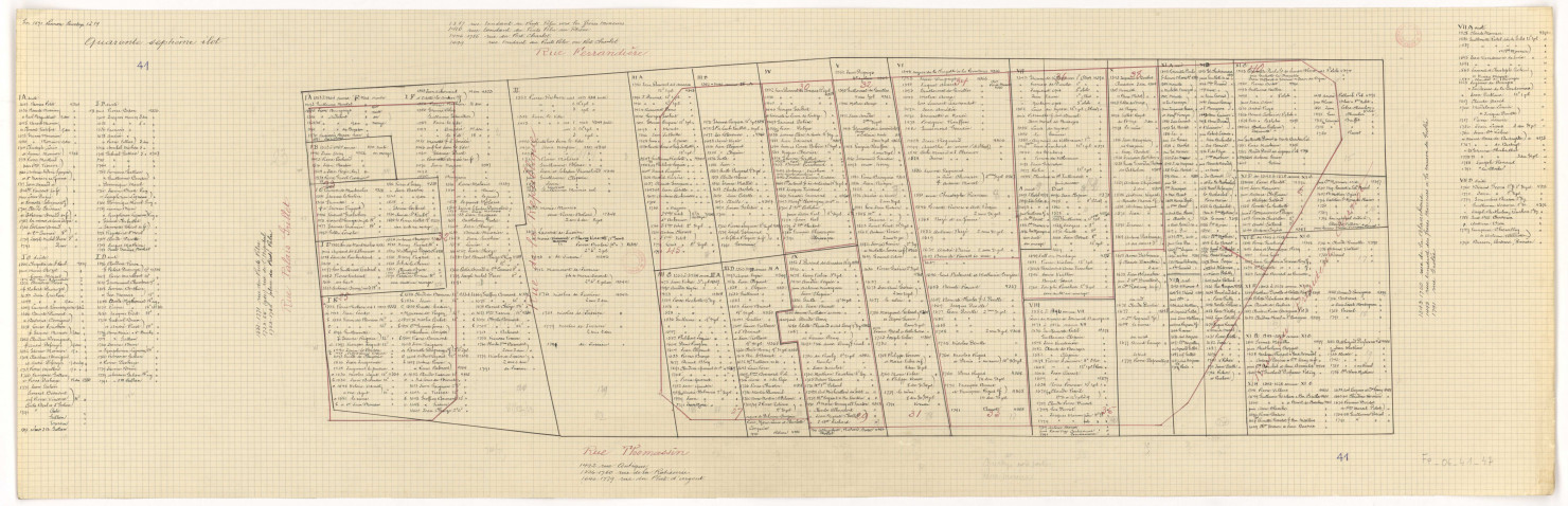 Feuille 41.