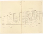 Feuille 91 B.