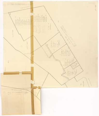 Feuille 64 B.